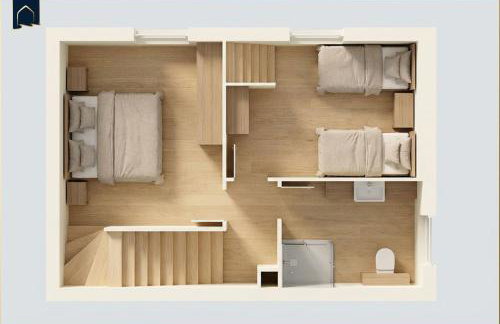 DHH am Gothenweg DHH Anemone - Foto 24