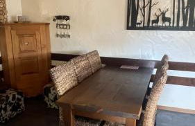 APPARTEMENT COSY AUX SAISIES n1 - Foto 16