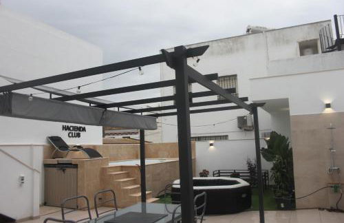 Hacienda Club Benalup - Foto 10