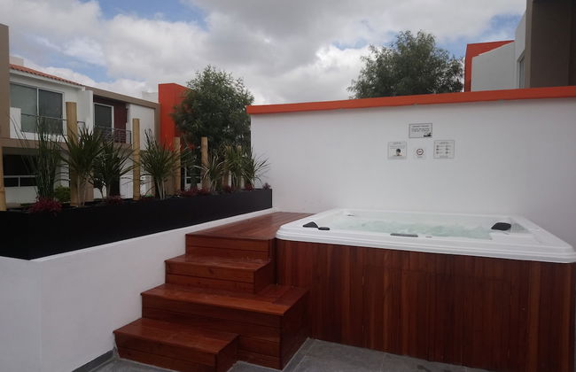 Redwood Villas Extended Stay Zona Industrial - Photo 36