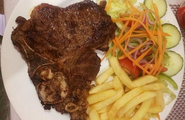 Ranks Guesthouse - Foto 31