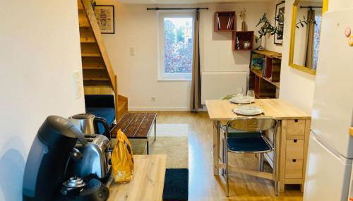 Le KÊREL - Super duplex - Rennes - Foto 4