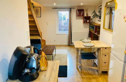 Le KÊREL - Super duplex - Rennes - Foto 4