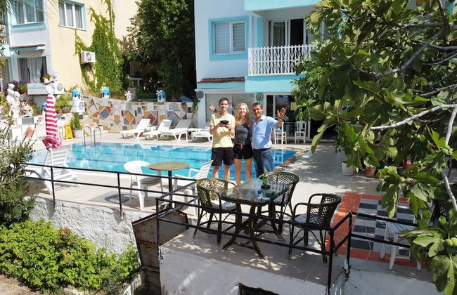 Asia Apart Hotel - Foto 43