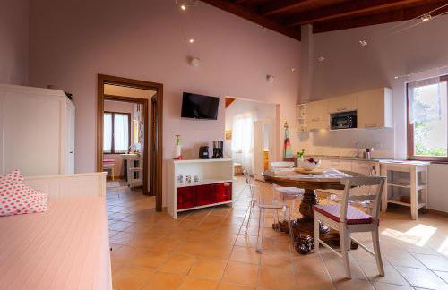 Il Laghello Wood House - Foto 35