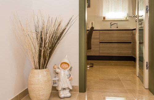 Villa Sweet Home Marija With Heated Pool - Foto 43