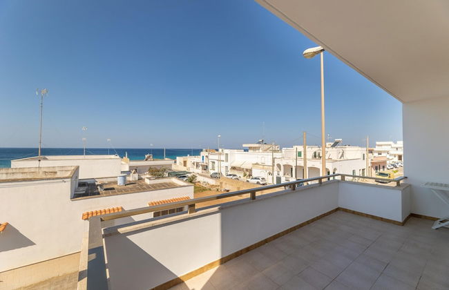 Apartment Marina di Mancaversa by Ionian Sea - Foto 40