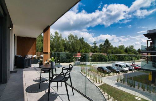 Laguna Beskidów Resort - Ski & Sail - Foto 29