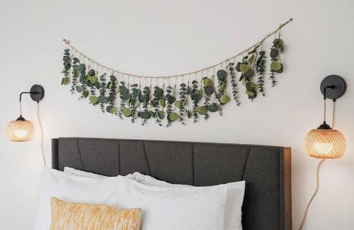 Charming 2Beds with Mountain & Ocean Views - Foto 8