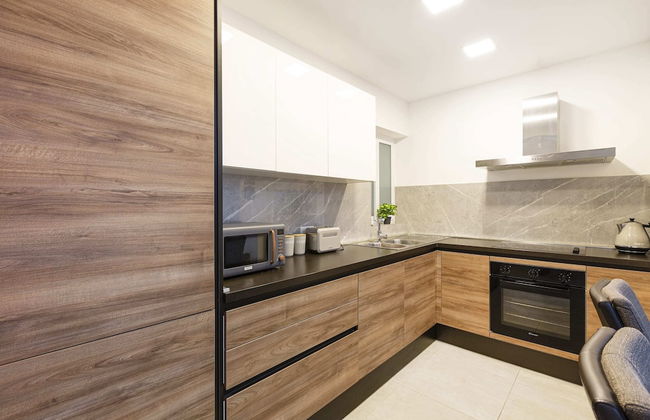 Golden Flat in San Pawl - Photo 16