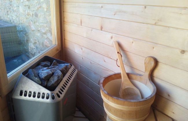 Casa rural Paller i Cort del Pairot - Foto 29