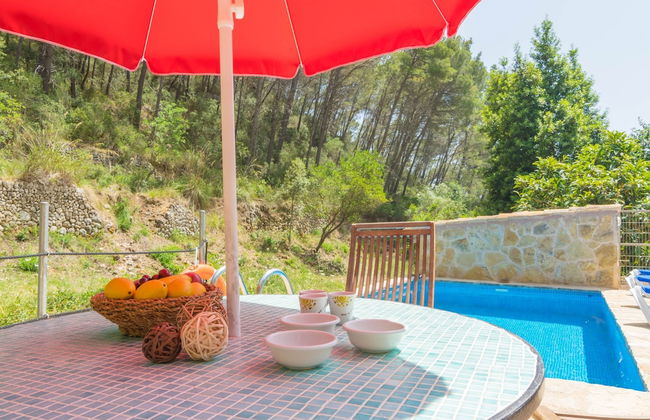 Can Capet in Andratx - Foto 27