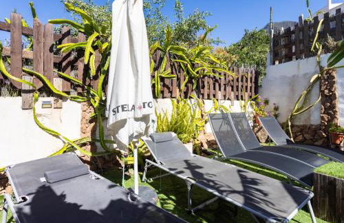 Live Candelaria Araya Muy mia - Foto 60