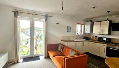 Thompson Apartments by Switchback Stays - Foto 2, stove, dishwasher