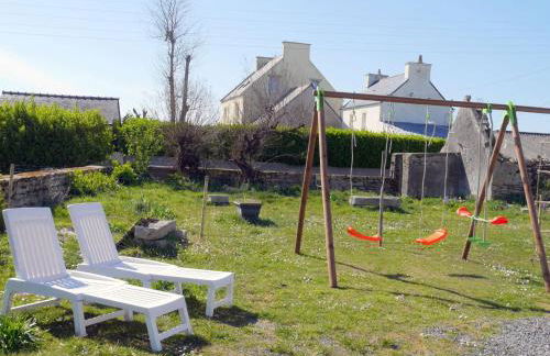 Holiday Home in Guissény near Beaches - Foto 22