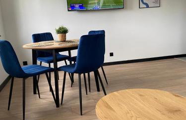 Harmony House - Appartement Blue - Photo 5