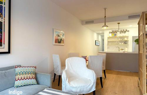 Elegant Apartment - Ayamonte center - JUA01 - Foto 46