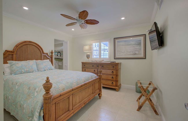 Lulu's Key House Leatherback 2/2 Downstairs - Foto 32