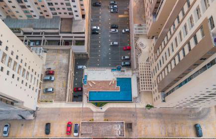 Até 5Hóspedes,Garagem, Elevador, Piscina, JrCatito - Foto 33