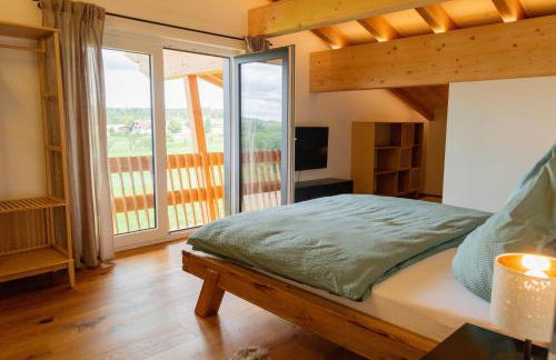 Schwarzwald Chalet Auwald - Foto 27