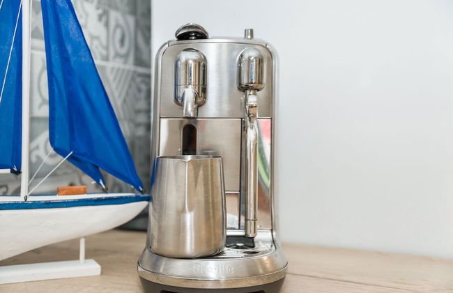 Tropical Unit with Private Fenced Garden Close to The Beach 3 - Foto 8