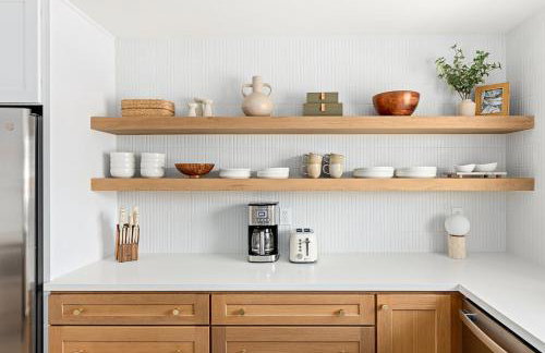 Modern Escape w Mountain Views, Walk to Lake, Golf, Resort, Dining - Foto 10