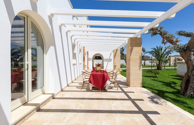 1915 Appartamento I Tarocchi Deluxe - Foto 44