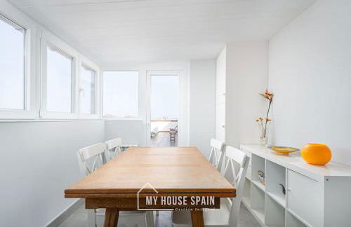 MyHouseSpain - Ático con gran terraza en Gijón - Foto 15