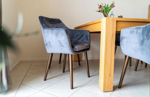 App Kapitänsdeck 415 am Müritzufer - Photo 18