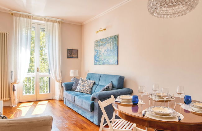 Italianway - Monte Nero 63 - Photo 1