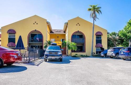 2bed/2bath Condo next to Siesta Key ~A Hidden Gem - Foto 16