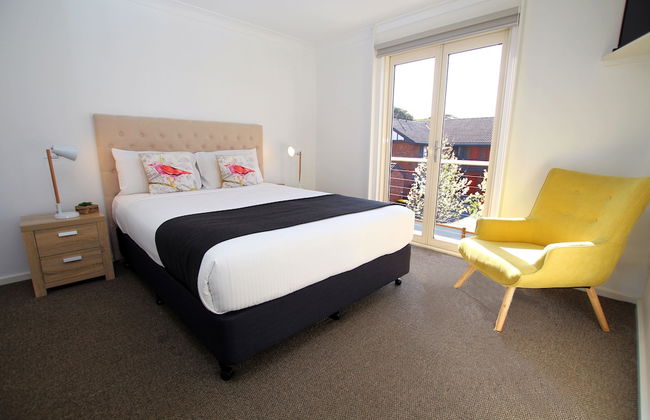 Apartments 521 - Foto 2