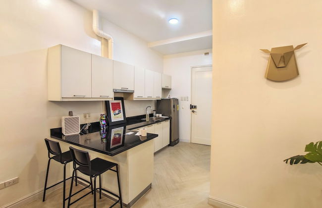 Voss Condominium - Foto 29