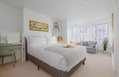 Beachway House - Foto 19