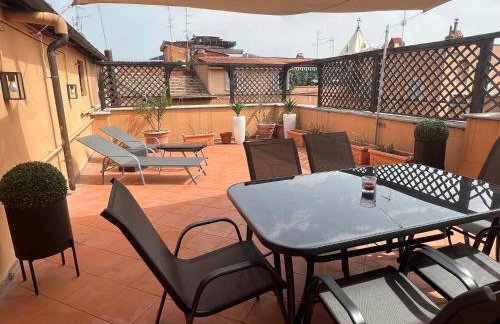 Repubblica Penthouse & Terrace by Premium Suites Collection - Foto 2