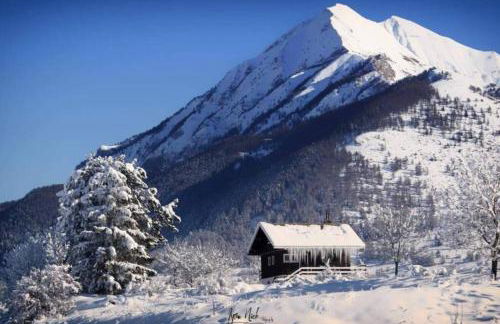 Appt à Ancelle pied des pistes - Foto 31