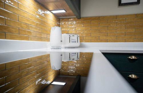 Pineapple Suites - Apartment 1 - Foto 15