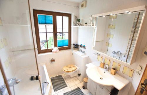 Ferienwohnung am Schwimmbachtal - Foto 8