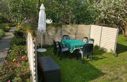 Ferienwohnung Erika - Foto 14