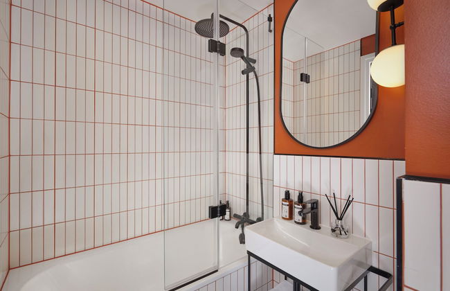 Citadines Holborn-Covent Garden London - Foto 17