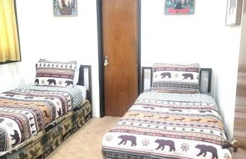 ManVee at Yosemite - Foto 42