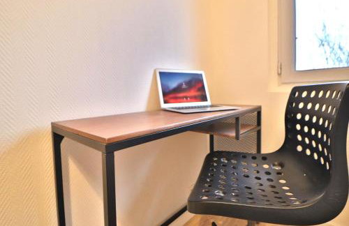 ***BeauT3 *** 12mn de Toulouse en Train*** - Foto 9