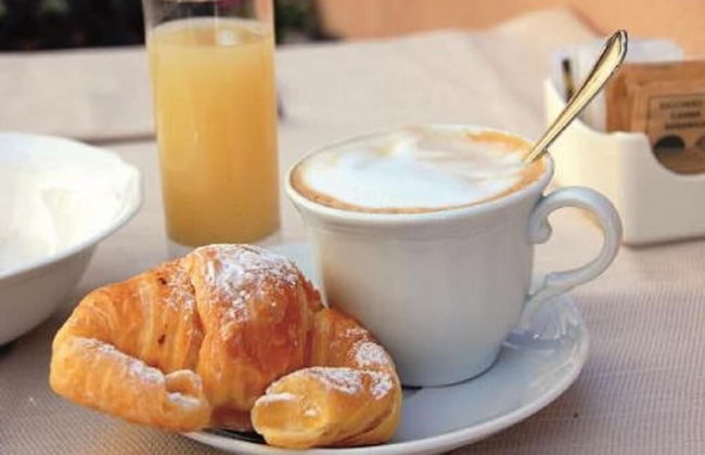 Roma Resort Termini - Foto 49