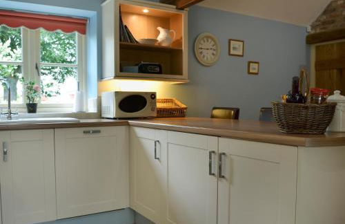 Rose Cottage - Photo 6