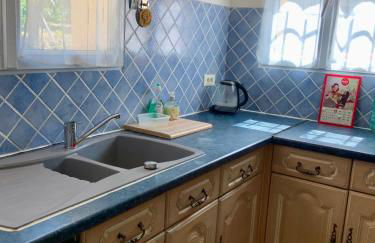 Villa provençale La Banisté - Foto 41