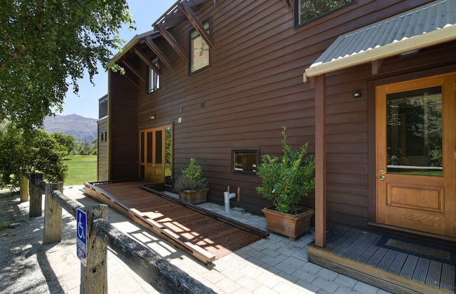 Manata Lodge - Photo 15