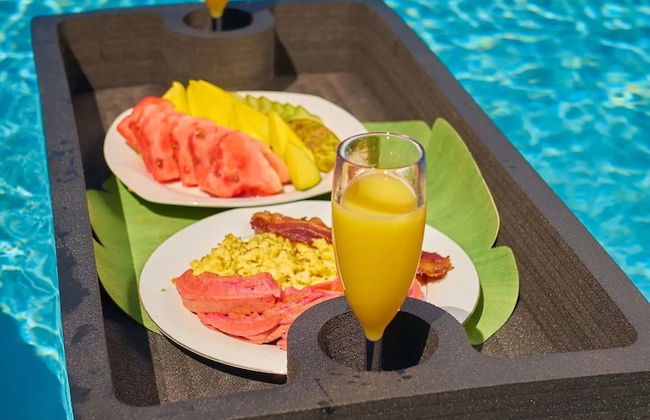 Nianna Luxurious Villa - Foto 39