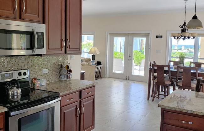 Ocean Paradise - Foto 58