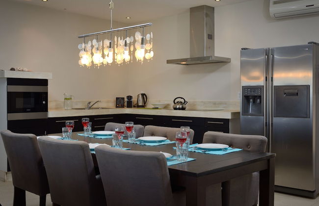 Belmar Oceanfront Apartments - Foto 16