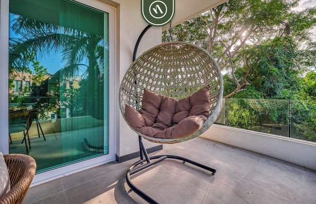 VGolf with Pool & Gym by Naya Homes - Foto 39